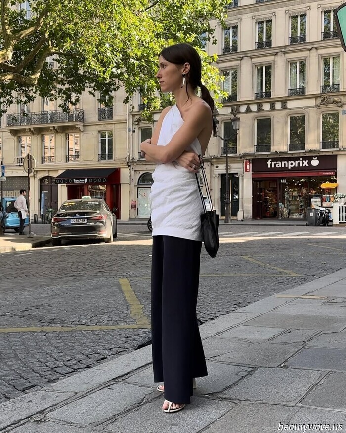 More Stylish Than a Shoulder Bag, More Laid-Back Than a Clutch—The Bag Trend That Only Fashionable Individuals Are Aware Of