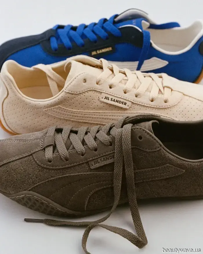 Not Sambas, Not Stan Smiths—These 8 Designer Sneakers Are Poised to Go Viral in 2026