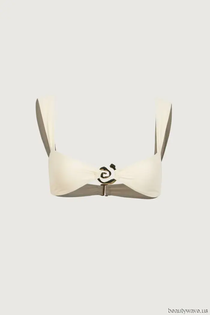 I Just Returned From Miami Swim Week—Here Are the 8 Swimwear Trends That Were Most Prominent.