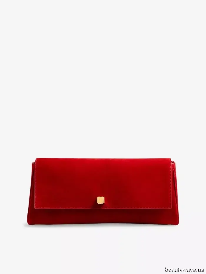 От Лондона до Нью-Йорка минималисты полагаются на эту изысканную сумку.