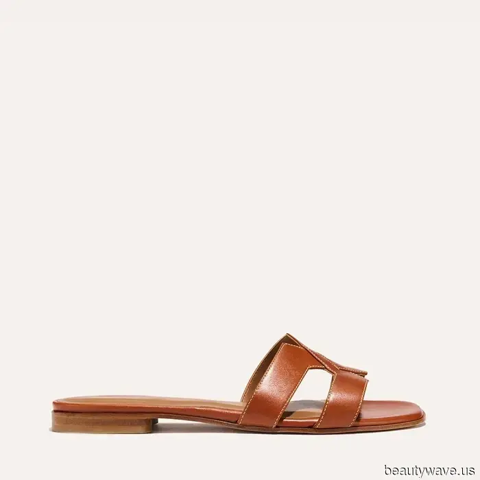 5 Stylish Summer Trousers That Trendy Dressers Are Pairing With Sandals
