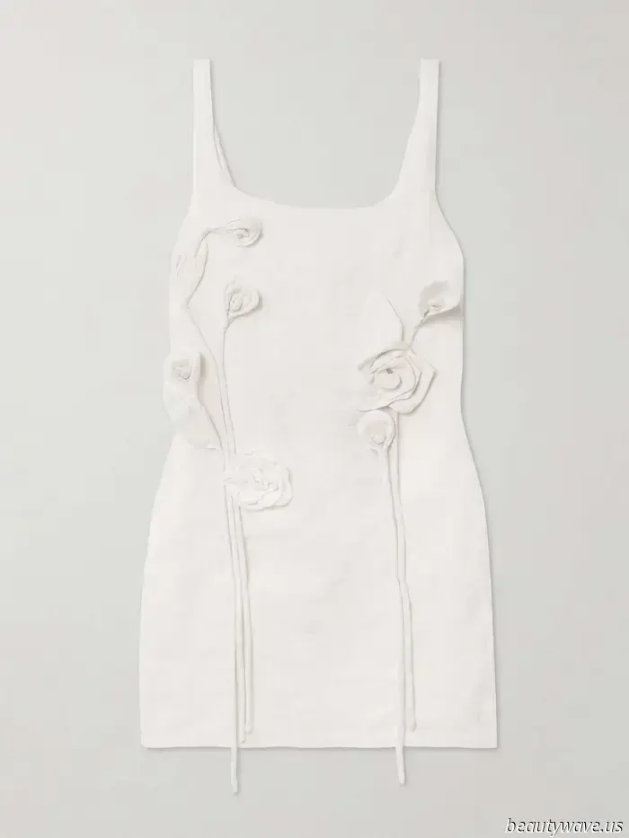 This Anti-Trend Piece Ensures Every Summer Ensemble is a Winner