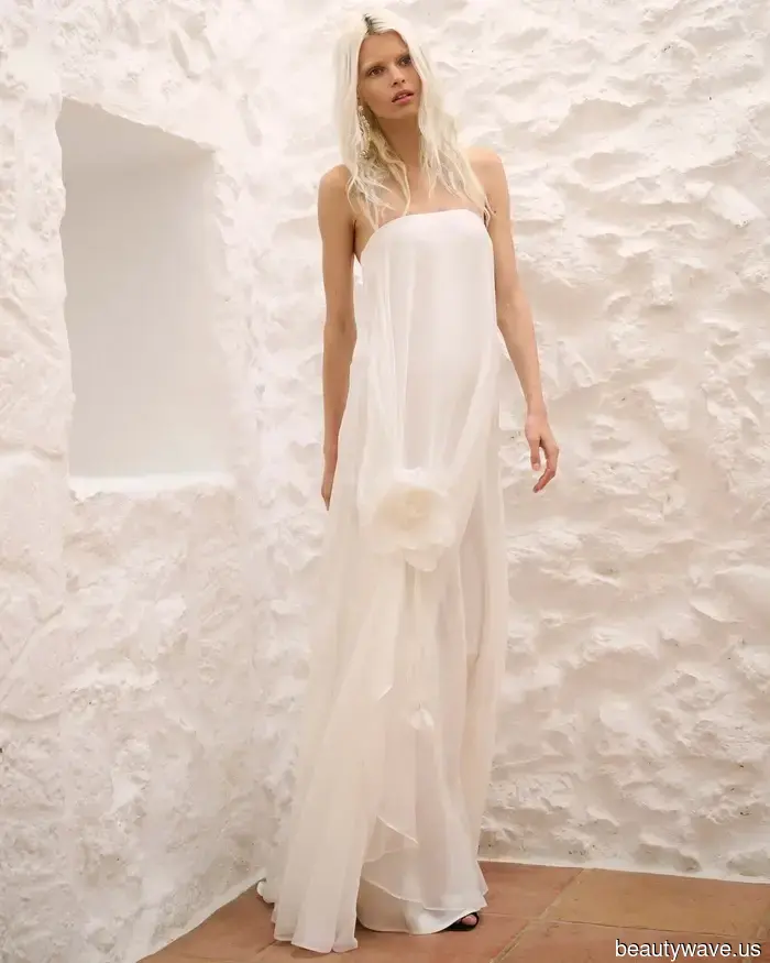 I Had Been Keeping Summer’s Most Attractive Dress Trend a Secret, Until Every It Girl Began to Wear It.