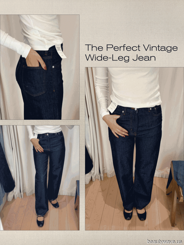 I Once Disliked Trying On Jeans, But That Changed When I Went to Madewell—5 Stylish Pairs That Changed My Perspective
