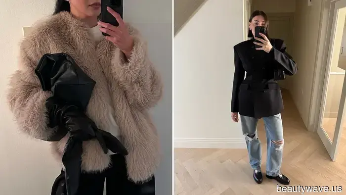 Meine Schwester braucht dringend ein Upgrade ihres Kleiderschranks für 2026&mdash;11 schicke Nordy-Funde, die ich ihr geschickt habe.