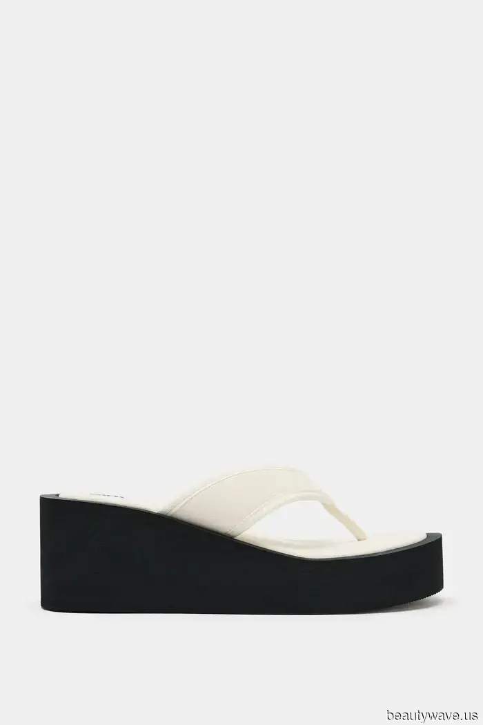 Dieser "veraltete" Schuhtrend hat diesen Sommer ein riesiges Comeback gefeiert&mdash;5 schicke Möglichkeiten, wie es-Mädchen ihn jetzt tragen.