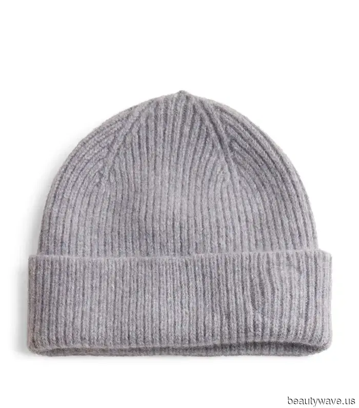 Polierte Kleider in Paris, London und New York City setzen im Winter auf diesen eleganten Rockstil.