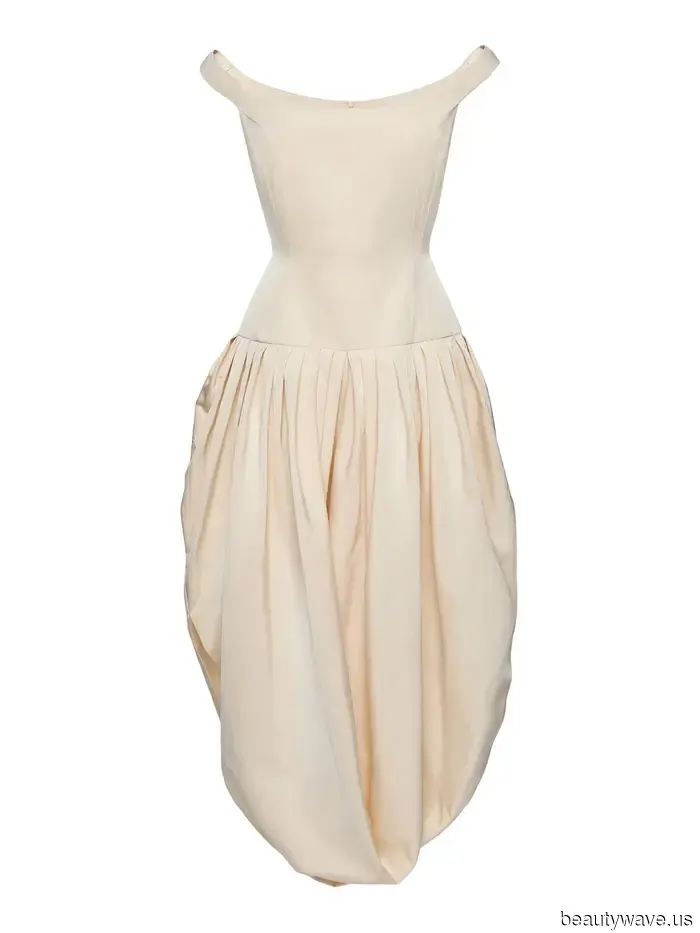 The Wedding Dress Trends Set to Dominate in Fall 2026