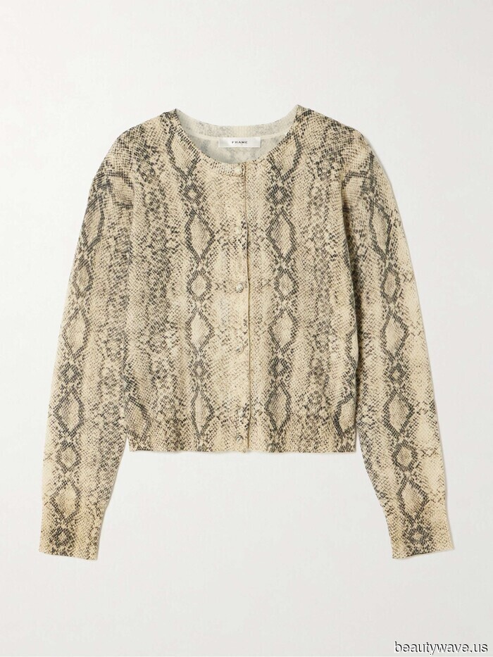 Chanel Bags, Saint Laurent Loafers, and Abundant Animal Prints—30 Luxury Essentials to Discover (and Purchase) for Winter 2025