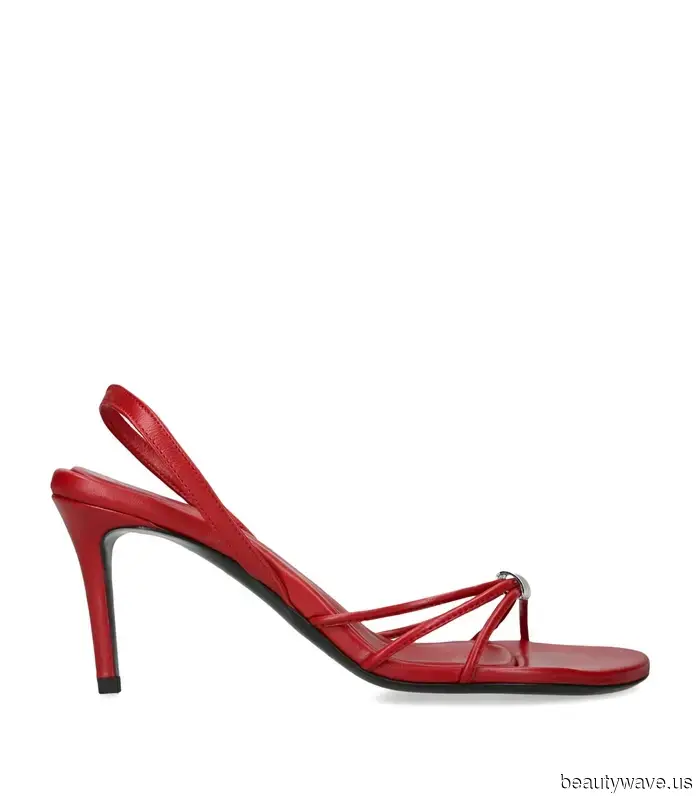 Glossy Leather, Vibrant Reds, and Psychedelic Boho: 5 High-End Trends That Will Shape Autumn 2026 Fashion