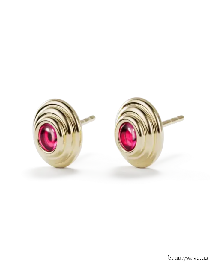 Das ist der unerwartete Schmucktrend, der diesen Herbst überall sein wird.