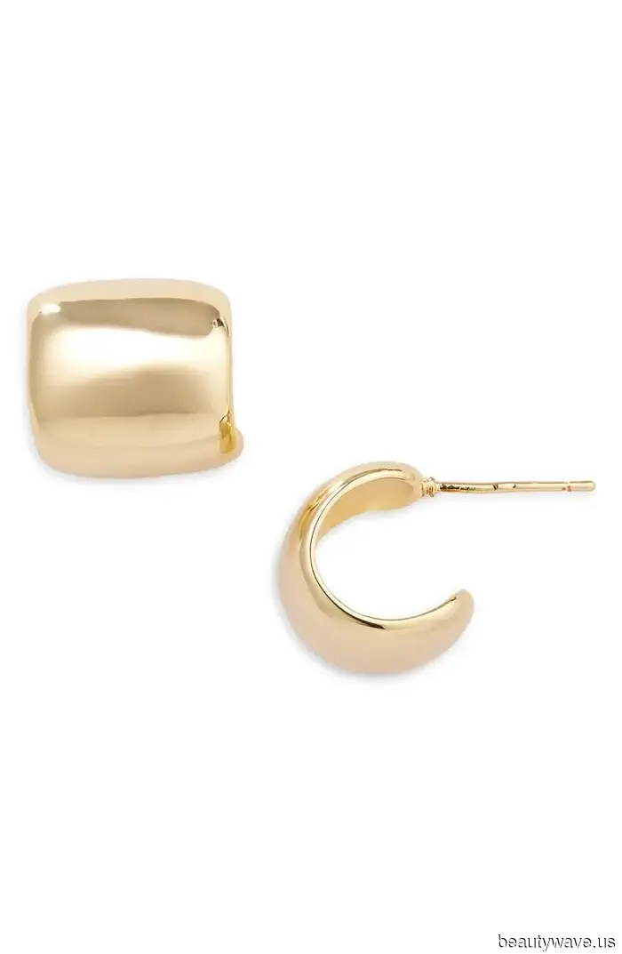 Se desideri un guardaroba autunnale elegante, questi 35 articoli in saldo di Nordstrom appartengono al tuo carrello.