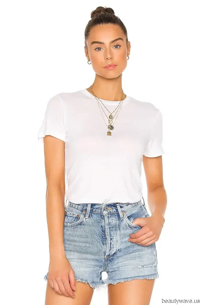 In NYC umfasst die Capsule-Garderobe jeder stilvollen Frau diese Teile.