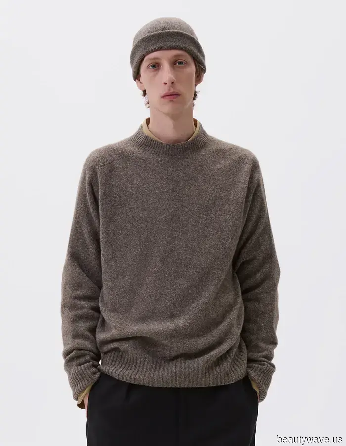 Ich bin ein Herrenstylist, und das sind die 5 Herbst-Essentials, die ich tatsächlich kaufe.