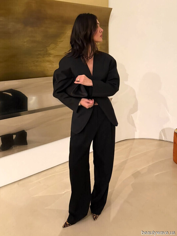 5 Affordable Elevated Pieces That Will Give Your Closet a Luxe Appearance