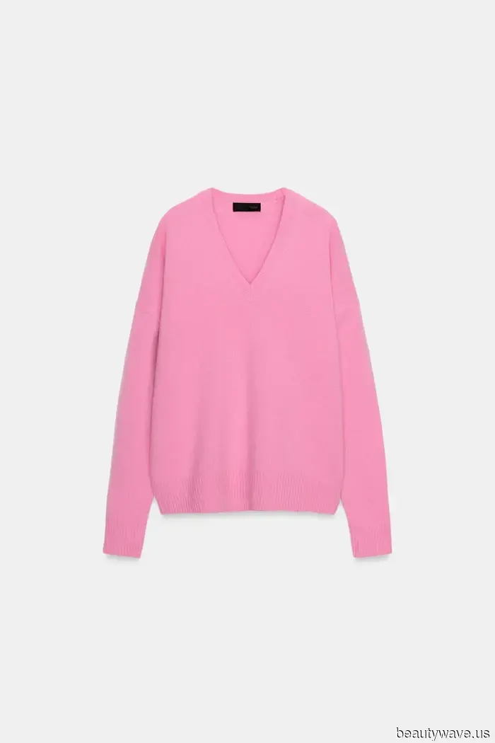 44 Stylish Zara Discoveries to Keep You Looking Trendy and Fresh This Spring