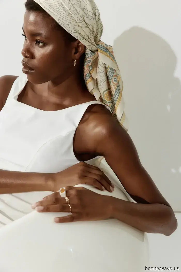 If you're aiming for an elegant look this summer, think about these 9 refined essentials.
