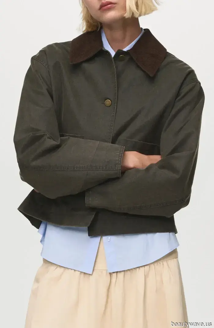 I'm not sure these 29 stylish, budget-friendly items from Nordstrom will still be available by Cyber Week.