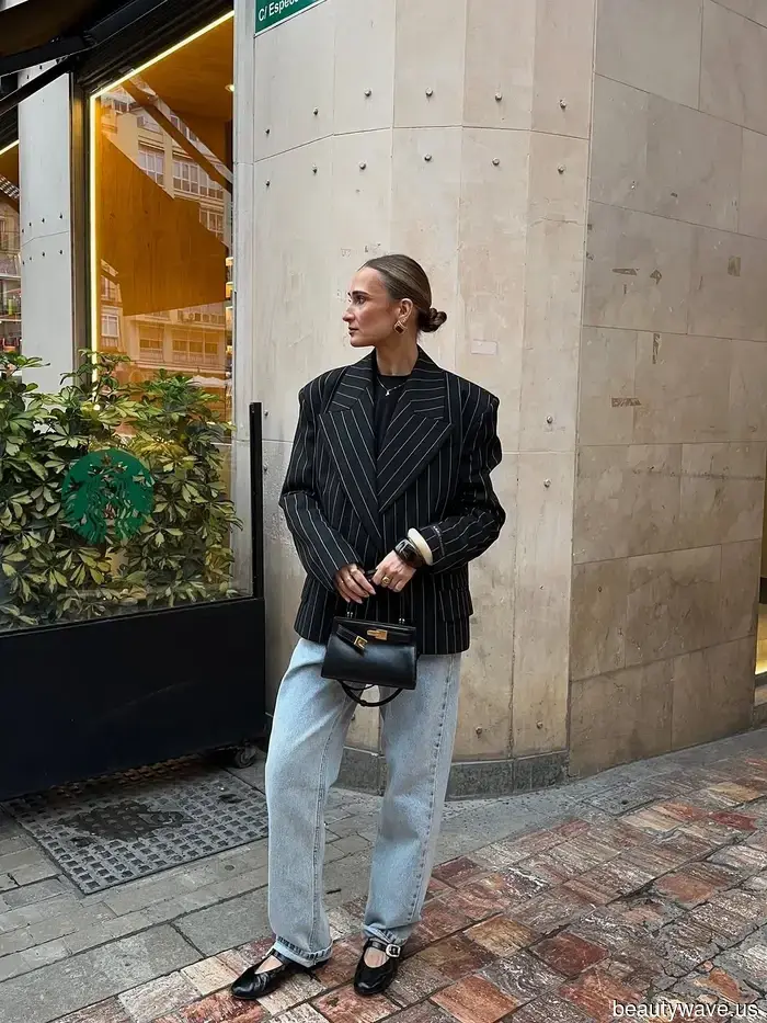 Sí, todavía puedes usar tus bailarinas favoritas este invierno&mdash;así es como.