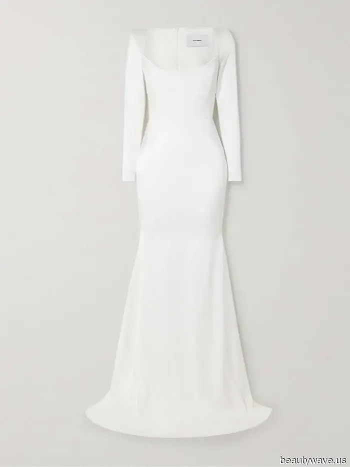 From Princess Diana to Diana Ross, here are 15 of the most legendary bridal styles ever.