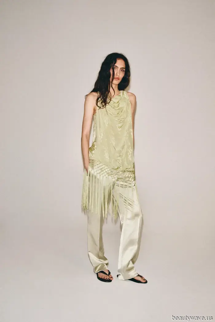 Zara's New-In Section Is Hitting All the Key Autumn Trends—These 5 Will Be the First to Sell Out