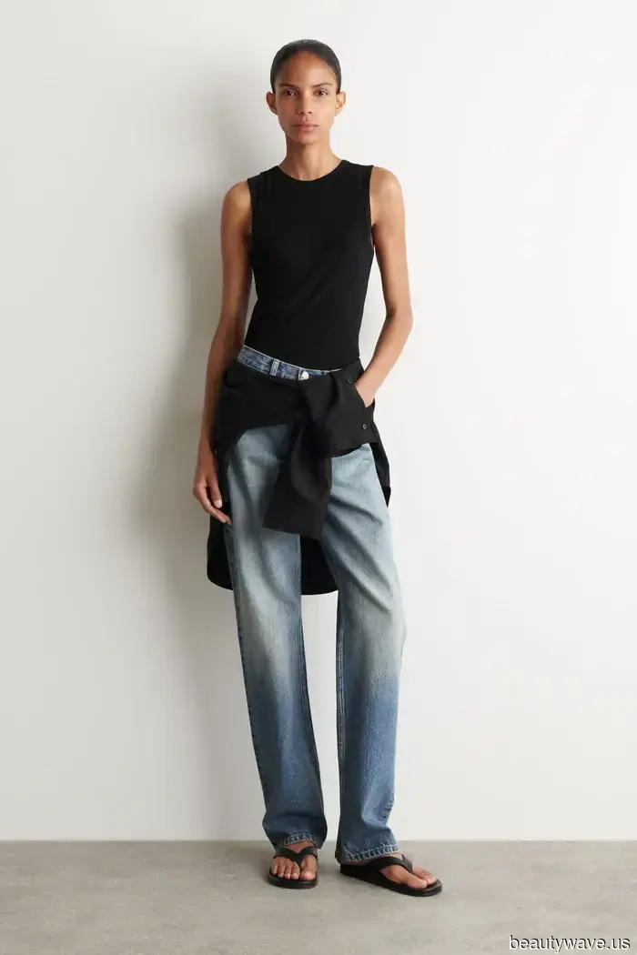 The Autumn Denim Guide 2026—Essential Styles, Colors, and Silhouettes to Discover This Season