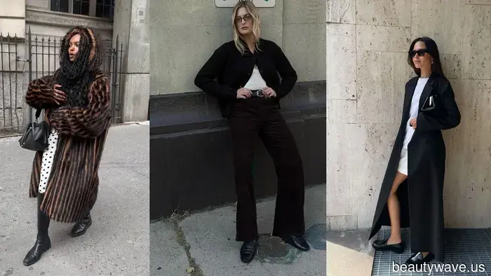 En mi vecindario de Brooklyn, estos 5 zapatos de invierno son lo único que importa