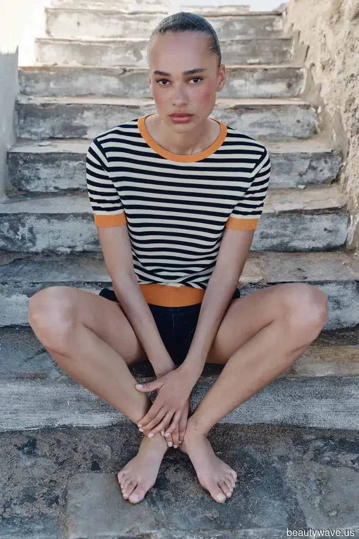 È già estate da Zara&mdash;8 tendenze che sostiene per la stagione calda