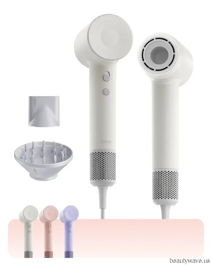 Dyson! Shark! GHD! Эти редко уцененные инструменты для волос со скидкой до 47% всего на 3 дня!