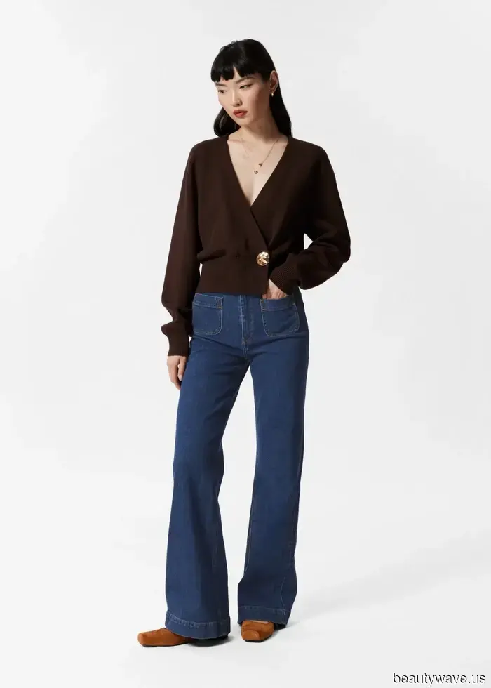 Hold off on storing your jeans just yet! This summer, fashion enthusiasts everywhere are embracing these 8 denim trends.