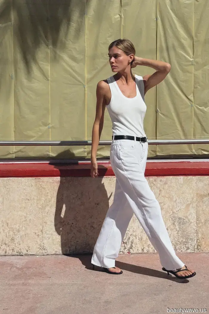 Summer Has Arrived at Zara—50 Extremely Stylish Items Sure to Sell Out by June 1