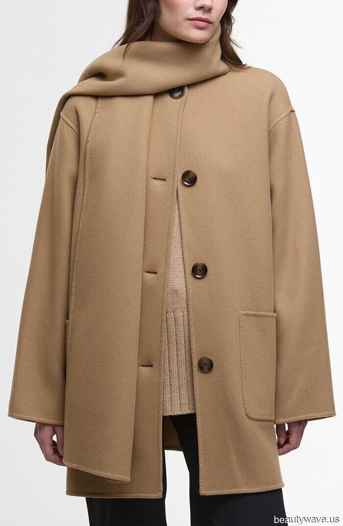 I'm a Shopping Director—These 40 New Fall Items from Nordstrom Deserve a Yes (Stylish and Trendy)