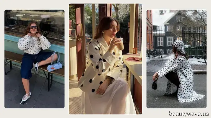 Scusa per la mia giacca di jeans&mdash;le persone di moda ovunque stanno scegliendo questo stile primaverile di tendenza invece