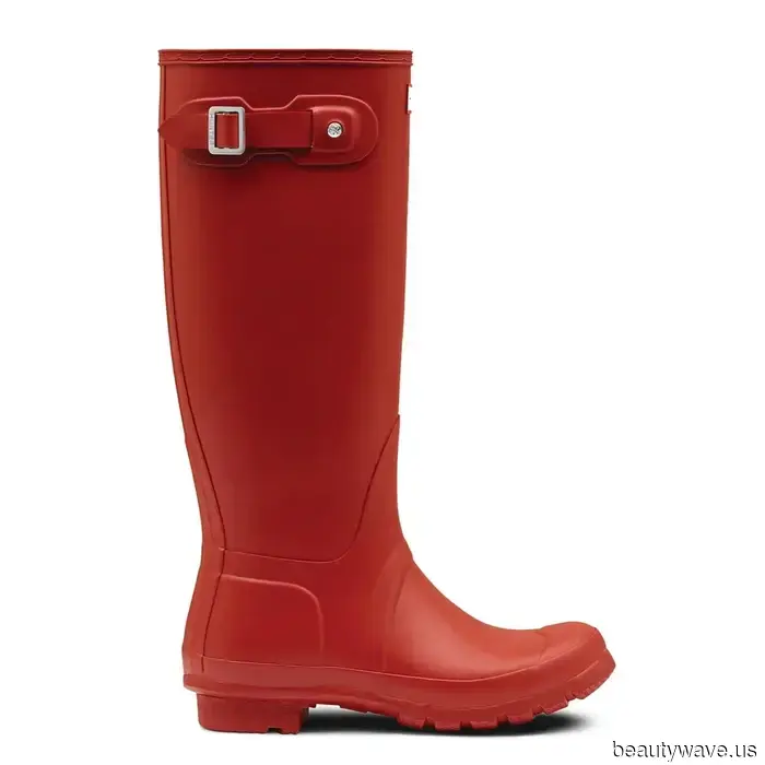 Es ist endlich unter 70&deg; in L.A. gefallen&mdash;Zeit, meine lang erwartete Herbstgarderobe auszupacken.