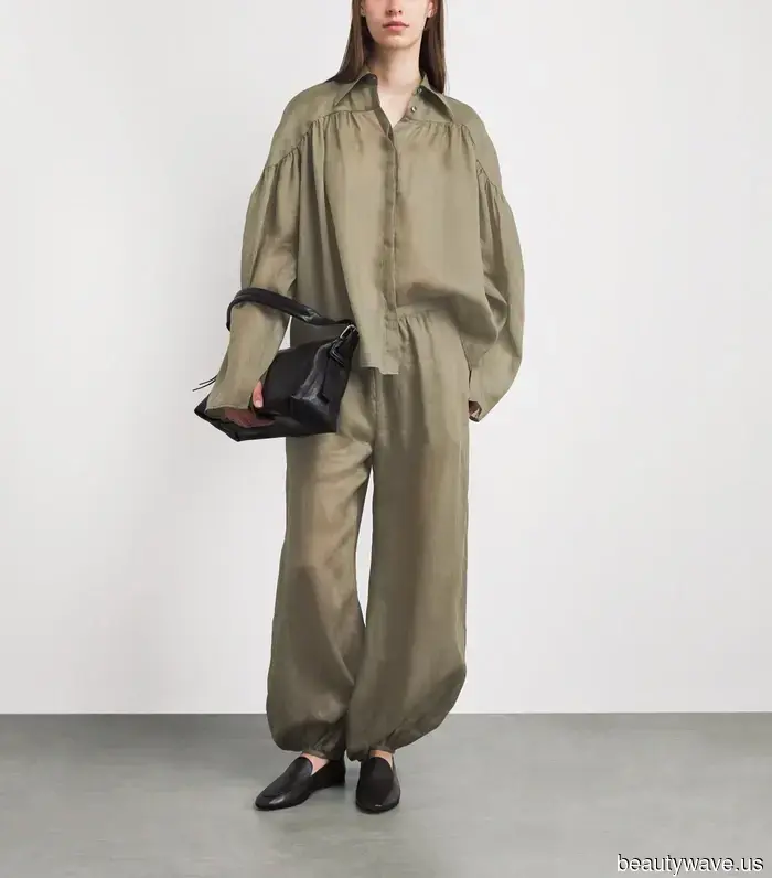 Here They Are: The 6 Most Stylish Spring Runway Trends You Can Wear Right Away