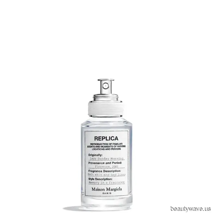 Suaves, Reconfortantes y Limpios&mdash;Estos 7 Perfumes Huelen Justo Como Ropa Limpia