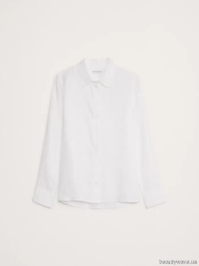 8 Items, 15 Looks: A Glimpse into My Anti-Trend Summer Capsule Wardrobe