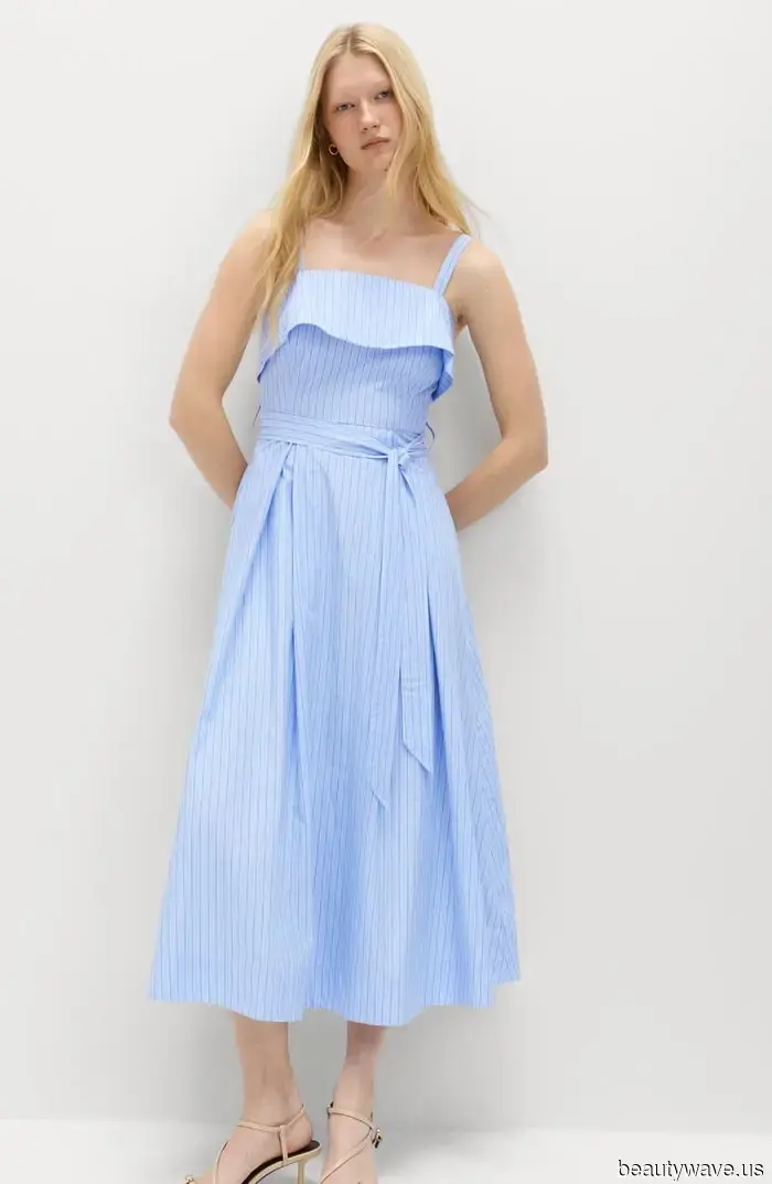 Dale a tu armario vibras británicas de aspecto caro con esta marca querida que acaba de llegar a Nordstrom.