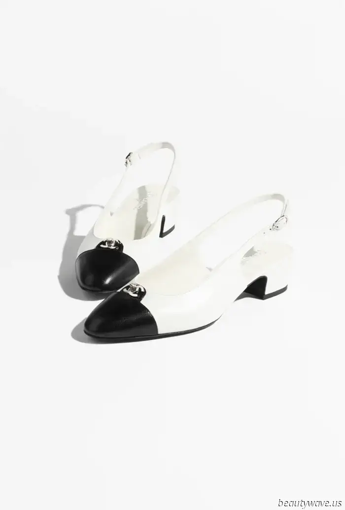 Icons Only: The Rise of the Chanel Slingback as the Most Renowned Shoe in Fashion