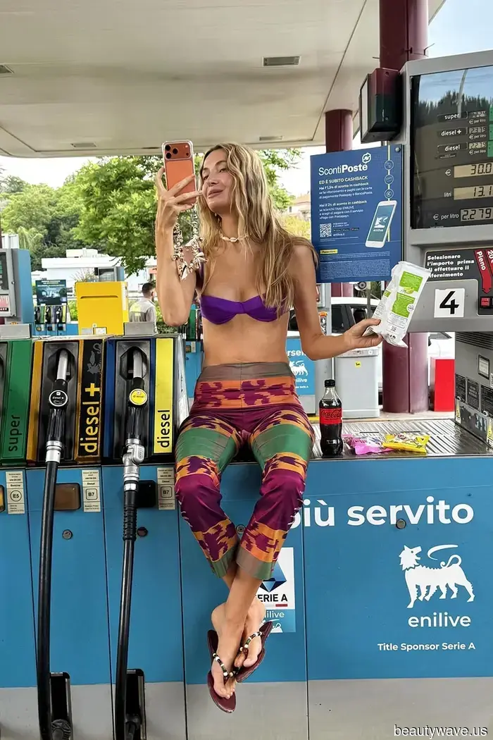 Se indossi uno di questi micro-trend di sandali del 2026, è chiaro che sei una persona di moda.