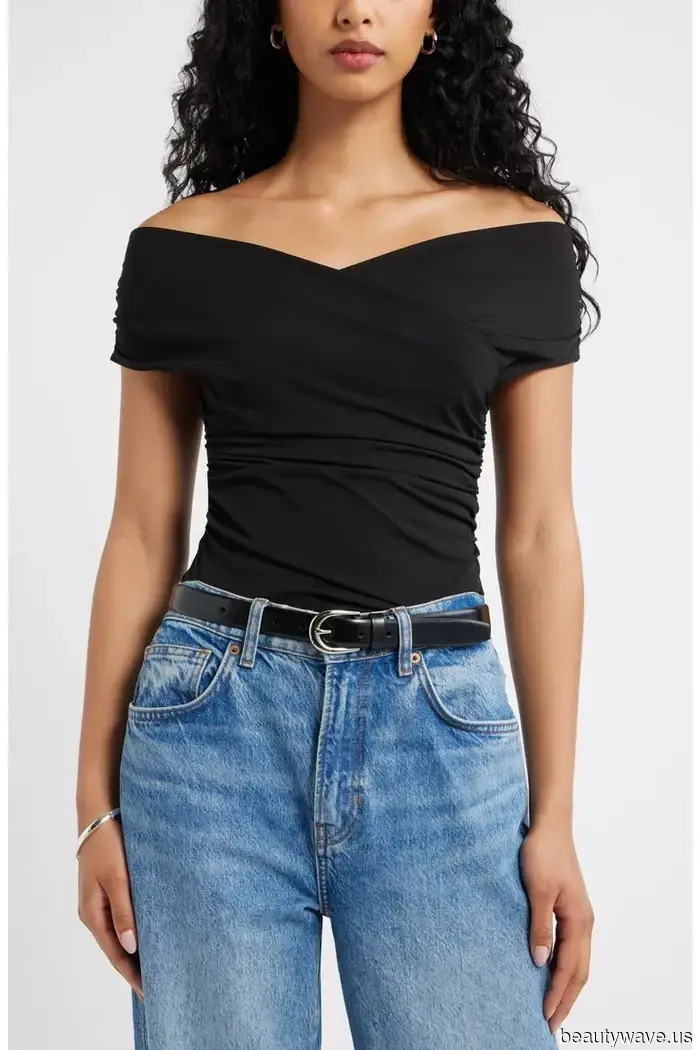 If you're in the loop, you're aware—stylish individuals will be eager for these fresh discoveries from Nordstrom, Zara, and J.Crew.