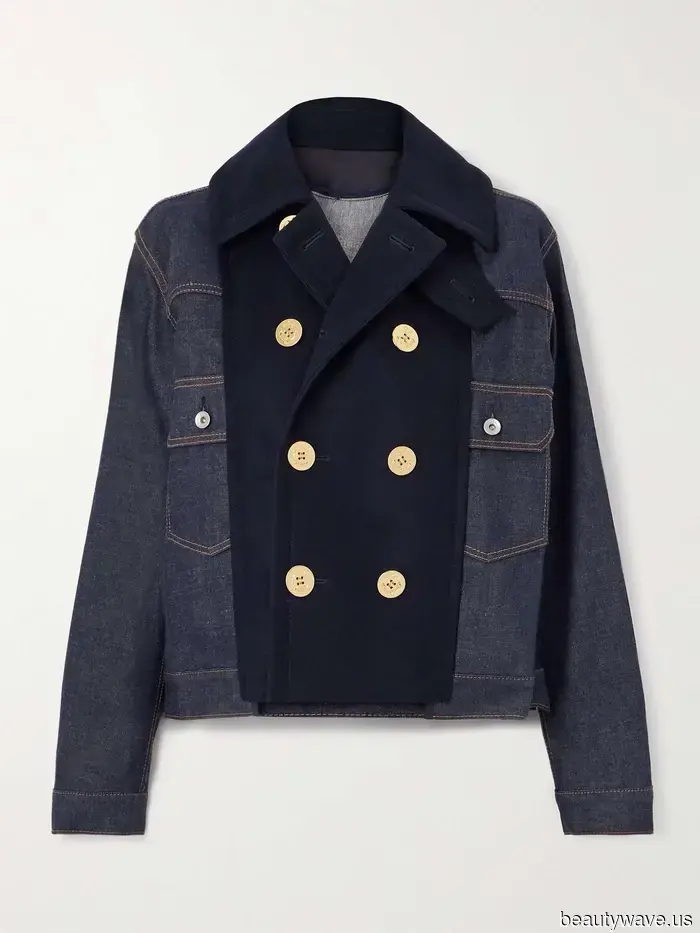 Coole Kleiderschränke in NYC tragen diesen schiefen Basic-Trend&mdash;25 Teile, die ich deswegen kaufe