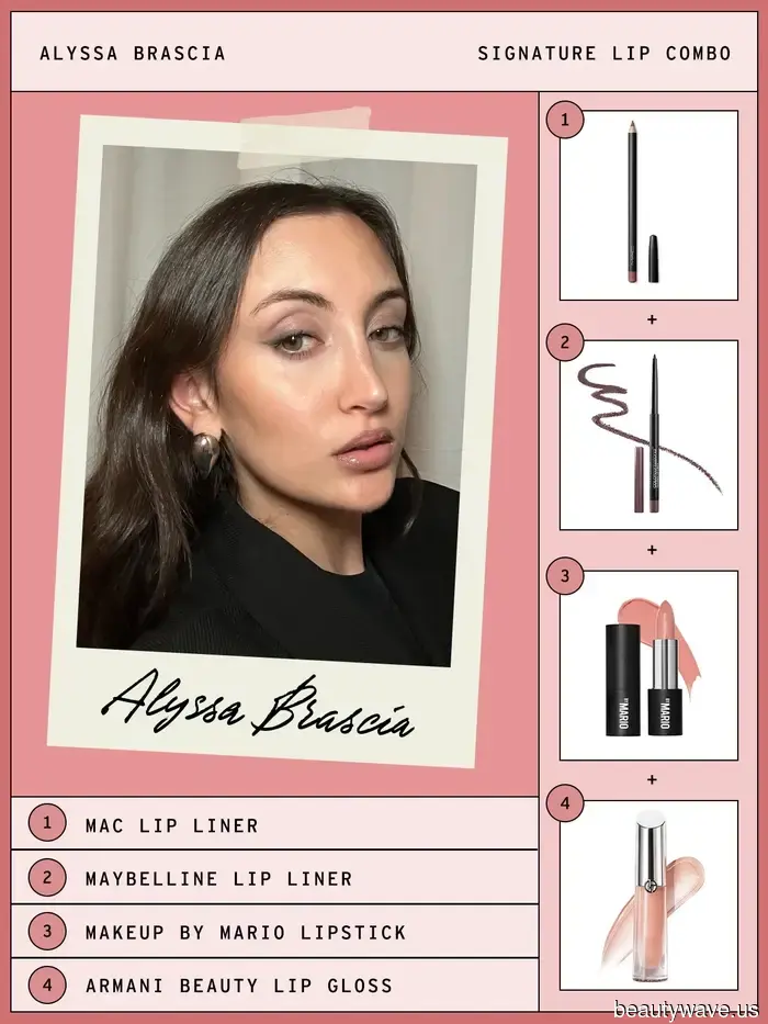 I inquired with 13 editors and makeup artists about their top lip combination that consistently receives compliments.