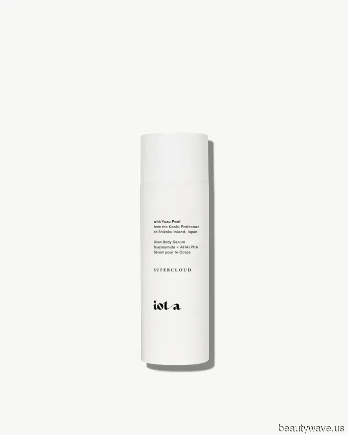 I’m selective when it comes to body care, but these under-$50 essentials captivated me right away with their indulgent spa fragrance.