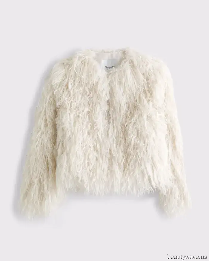 I’m 22, my sister is 32, and we both adore Abercrombie & Fitch—27 stylish Black Friday deals we’re…