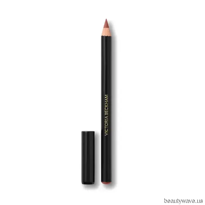 Ho fatto ricerche—questa è la combinazione di rossetto nude preferita da Victoria Beckham.