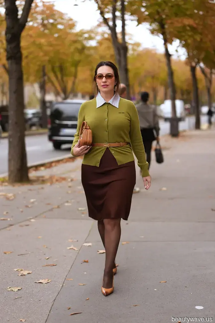 Die 9 Street-Style-Momente der Pariser Modewoche, die die Saison prägten