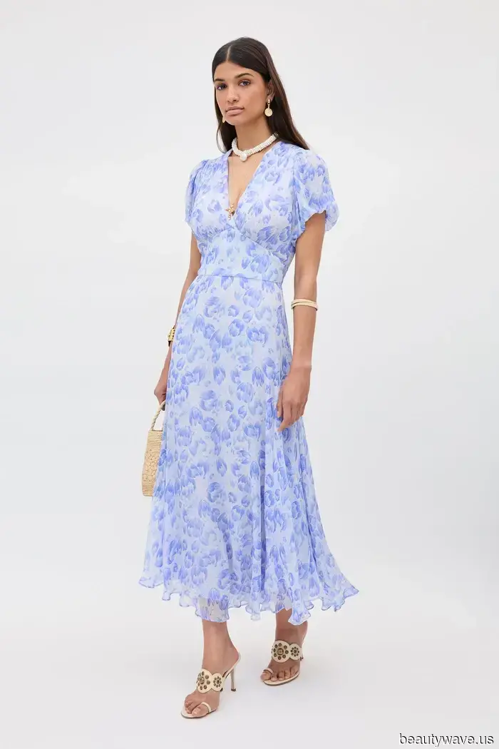 Solo es abril, pero los vestidos de verano más elegantes ya han llegado—27 estilos que no estarán en stock.