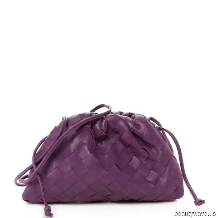 Not Black, Not Brown—7 Luxe Handbag Colors That Only Stylish Individuals Appreciate