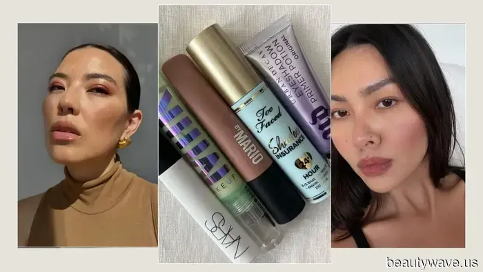 I Could Never Keep My Eyeshadow On Until I Found These 6 Revolutionary Products